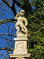 Mells War Memorial 2021-10-25 07