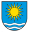 Coat of arms of Mettauertal