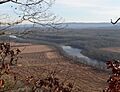 Minisink Island upstream end 4