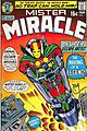 Mister miracle (1971) 1