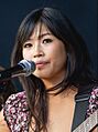 MitskiAPE180824 (13 of 116) (53941099308) (cropped 2)