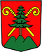 Coat of arms of Montana