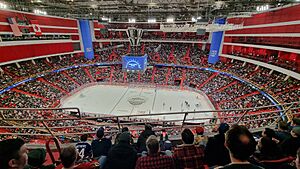 NHL Global Series 2023