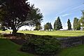 Nanaimo Public Cemetery 3741