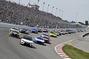 Nascar 1