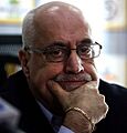 Nelo Vingada after signed with Iran Olympic
