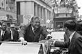 Nelson Rockefeller 1968 presidential campaign