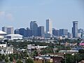 New Orleans Jena Baptist Garage View Sept 2016 12