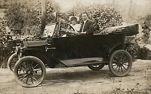 New florence pennsylvania common history