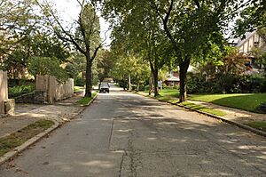 NewtonMA MonadnockRoadHD
