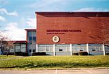 Newton High School - Newton New Jersey