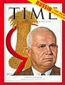 Nikita Khrushchev-TIME-1953