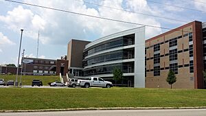 North Arkansas Regional Medical Center 001