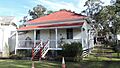 North Maryvale School Residence, 2015