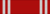 Order of Independence v. 1959 (Tunisia) - ribbon bar