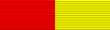 Pasador de la Orden del Mérito Constitucional.svg