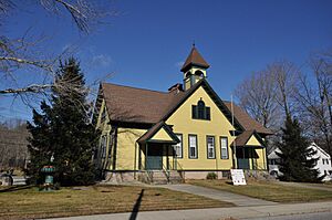 PascoagRI BridgetonSchool