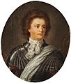 Philipp Christoph von Königsmarck@Residenzmuseum Celle20160708