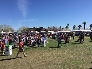 Phoenix Chinese Festival