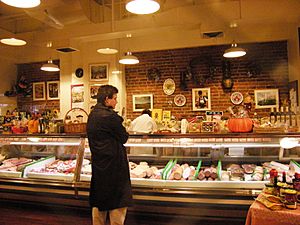 Pike Place Market - Bavarian Meats 01A.jpg