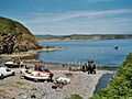 Porth Meudwy - geograph.org.uk - 631398