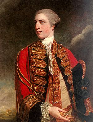 Portrait of Charles Fitzroy 1st Baron Southampton 1737 1797.jpg