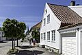 Posebyen i Kristiansand