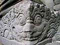 Prambanan relief 3