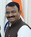 Prem Chand Bairwa (cropped)