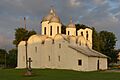 Pskov asv07-2018 various76 John the Baptist Cathedral