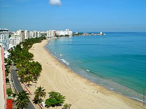 Puerto Rico Beaches 03