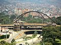 Punto cero de Medellín