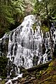 Ramona Falls (Oregon)