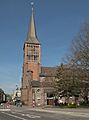 Rheydt, die Sankt Marienkirche foto1 2014-03-29 12.38