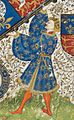 Richard of York Talbot Shrewsbury Book