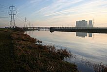 River Trent - geograph.org.uk - 684700
