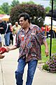 Ruben Olivares