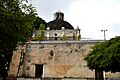 Ruinas del templo de San Felipe de Neri. Barcelona, Edo. Anzoategui (3)