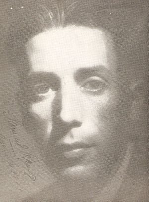 SAMUEL RAMOS 1897 - 1959 FILOSOFO MEXICANO (13451258353)