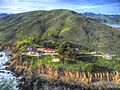 San Luis Obispo Lighthouse