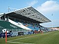 Sandy Park 3 - geograph-376587