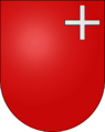 Schwytz-coat of arms