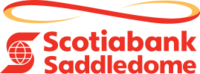 Scotiabank Saddledome logo.svg