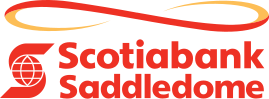 Scotiabank Saddledome logo