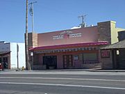 Scottsdale-Historic Places-Pink Pony-1954