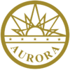 Official seal of Aurora