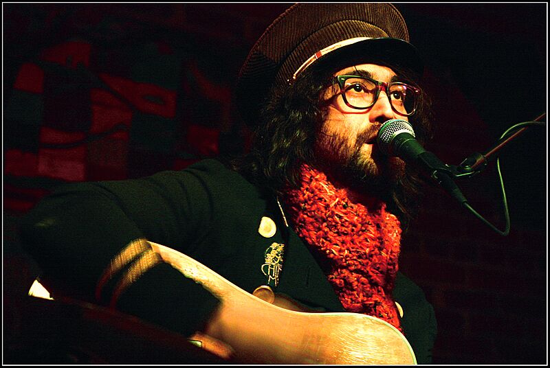 Sean Lennon - 5361481649