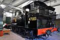 Severn Valley 1940's Weekend (9239183450)