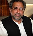 Shahid Khaqan Abbasi (cropped)