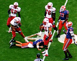 Shawne Merriman 2005